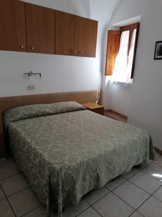Camere La Torre Volterra Exteriér fotografie