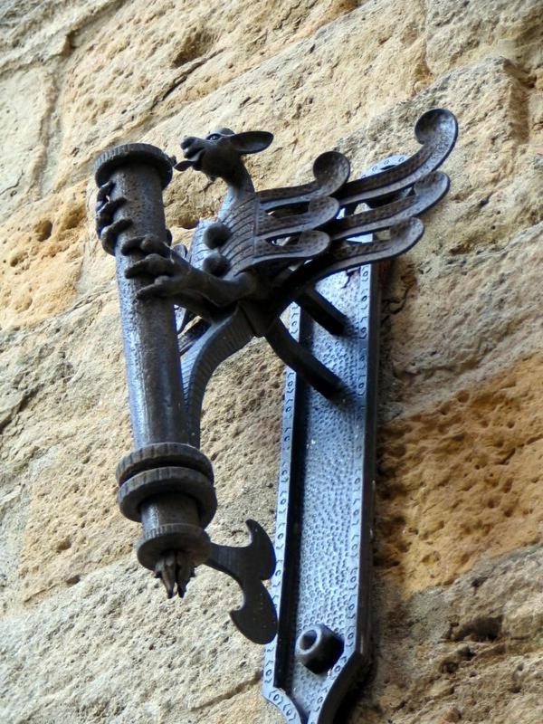 Camere La Torre Volterra Exteriér fotografie