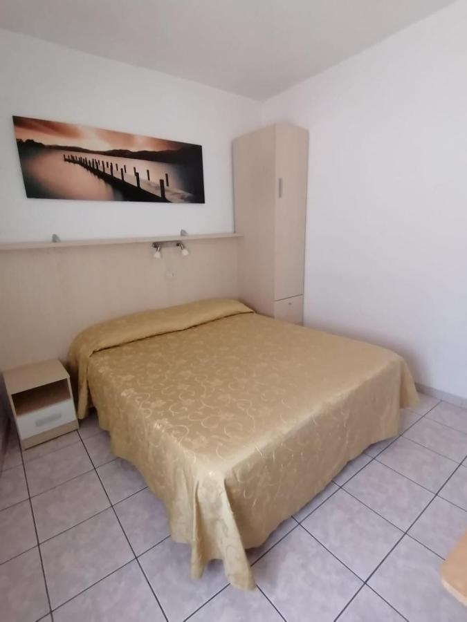 Camere La Torre Volterra Exteriér fotografie