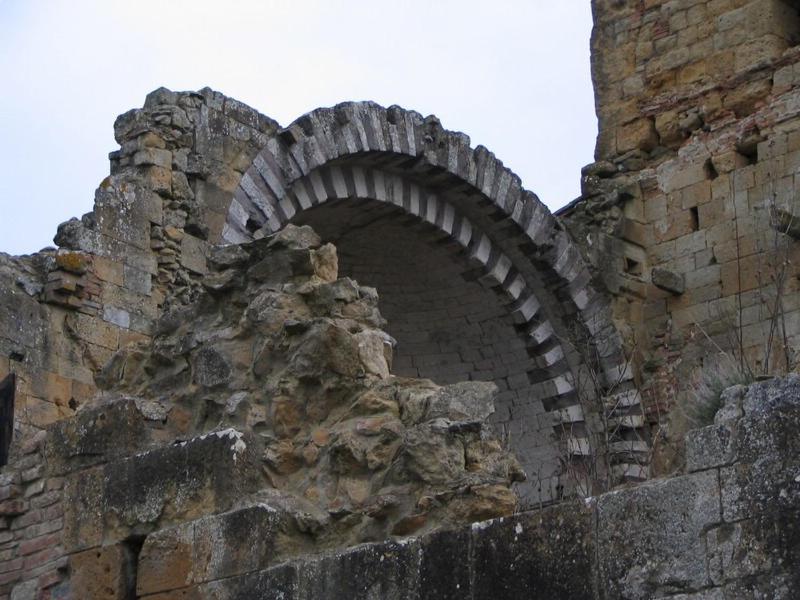 Camere La Torre Volterra Exteriér fotografie