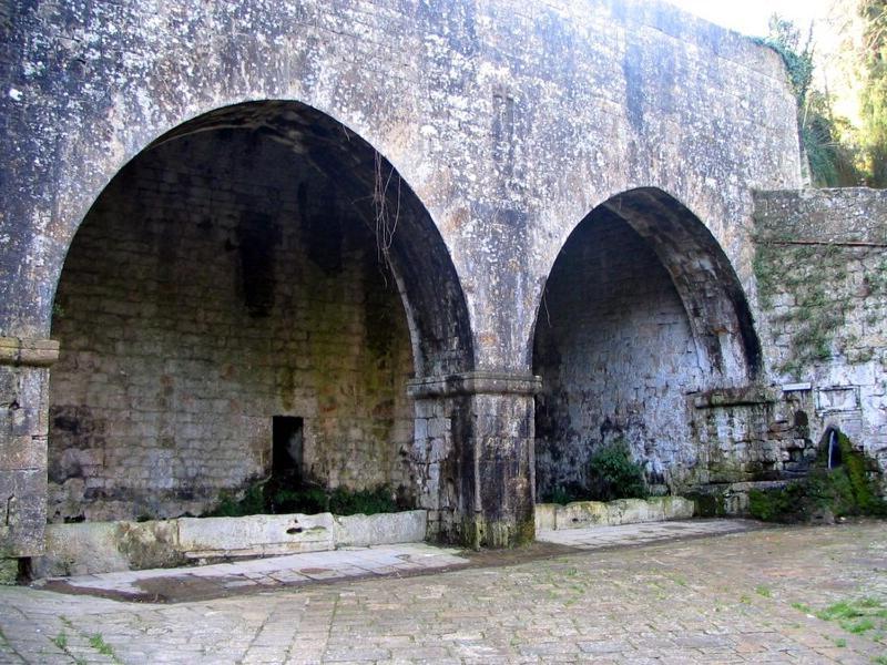Camere La Torre Volterra Exteriér fotografie