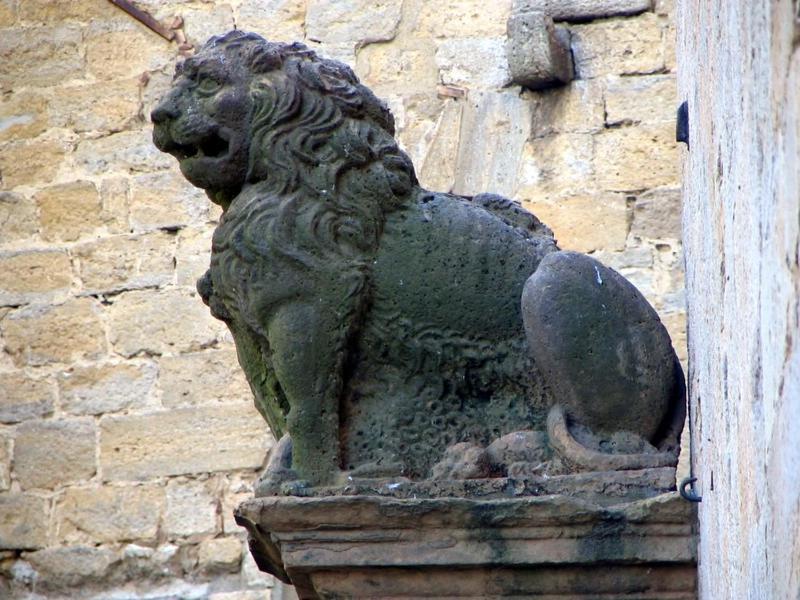 Camere La Torre Volterra Exteriér fotografie