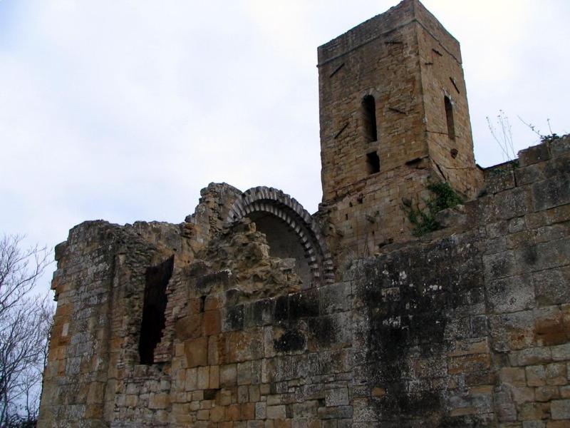 Camere La Torre Volterra Exteriér fotografie